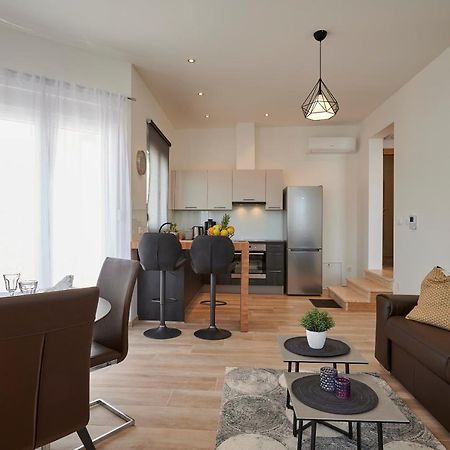 Apartmani Kelava Трогир Екстериор снимка