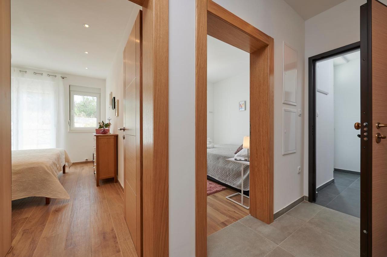 Apartmani Kelava Трогир Екстериор снимка