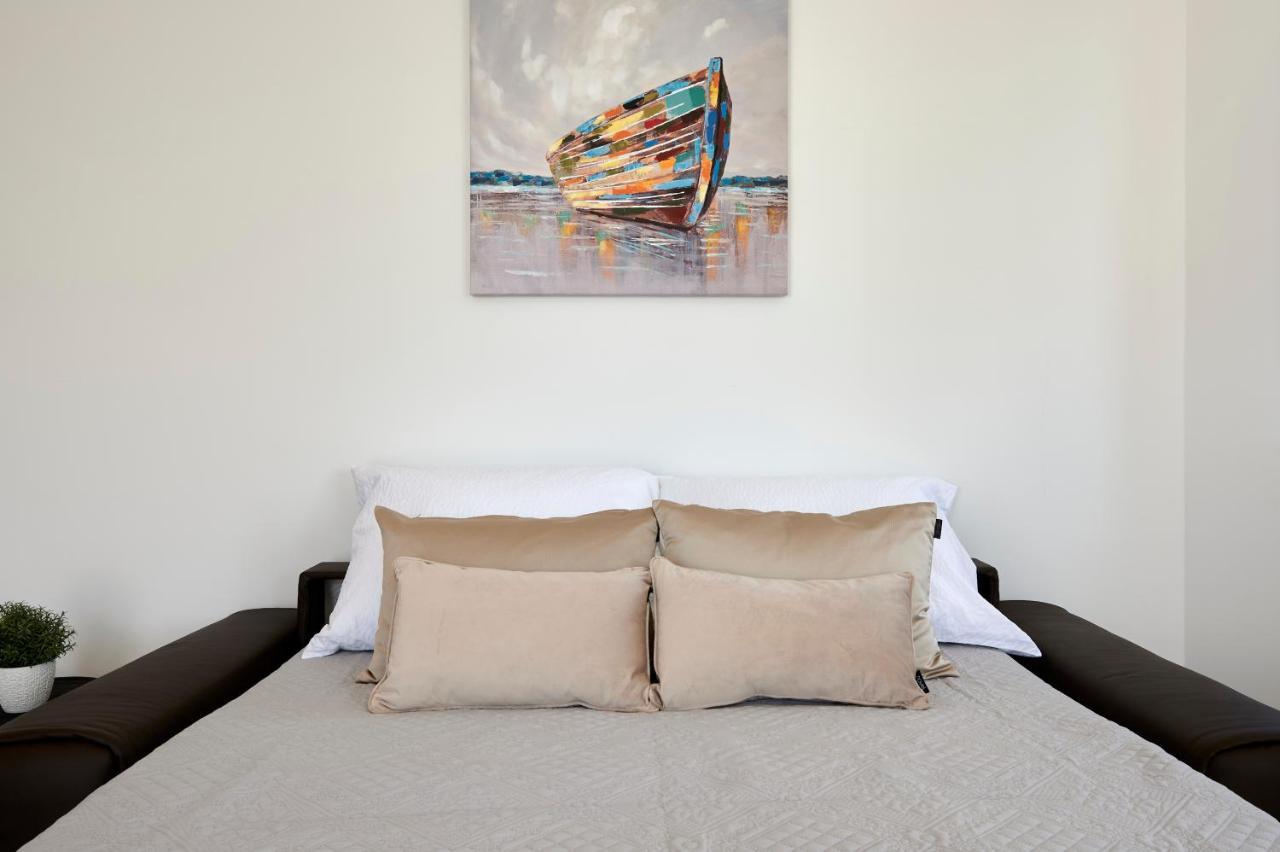 Apartmani Kelava Трогир Екстериор снимка